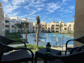 Mangroovy Apartment - El Gouna - Beach & Pool Access